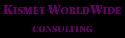 Kismet WorldWide -- Consulting