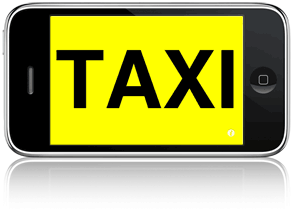 TaxiFlasher Screenshot
